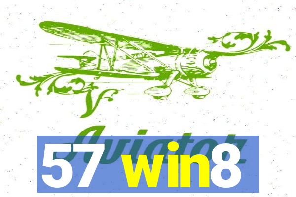 57 win8